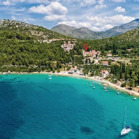 Mediterranean Dream Nyaraló