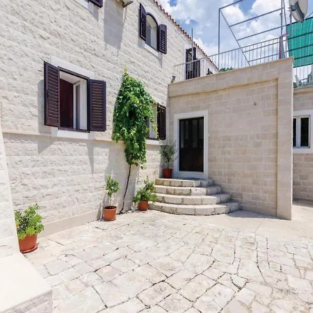 Holiday home Mediterranean Dream