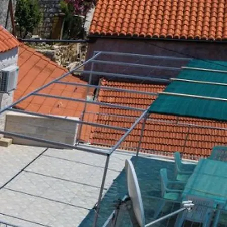 Mediterranean Dream Holiday home Slano