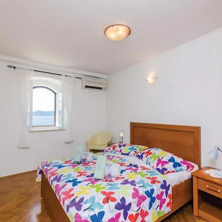Holiday home Mediterranean Dream Slano