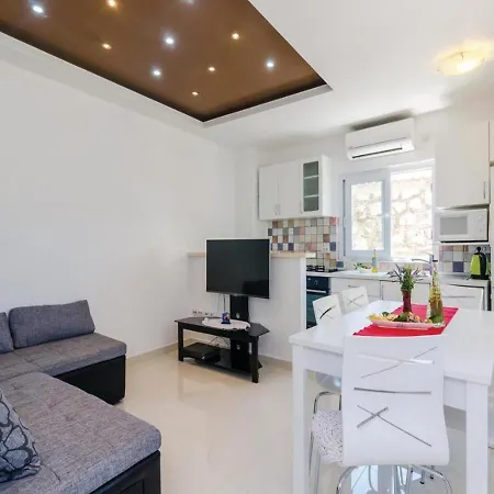 Holiday home Mediterranean Dream *