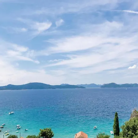 Vikendica Mediterranean Dream